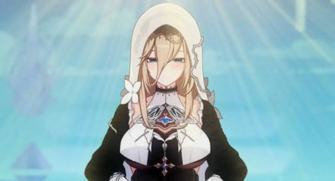 崩坏3手游戒律值得抽吗