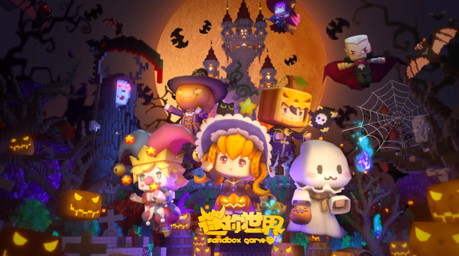 迷你世界手游怎样召唤石巨人