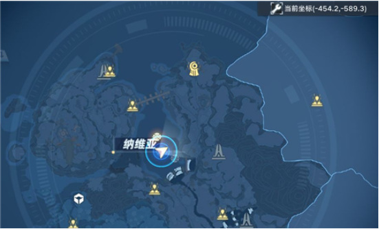 幻塔手游纳维亚生态园怎么进_幻塔纳维亚新玩法及攻略指南