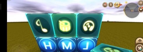 迷你世界手游怎么点歌_迷你世界手游教程如何点歌