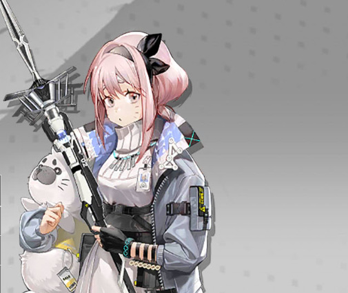 明日方舟手游布丁是几星