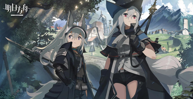 明日方舟手游pc端和手机互通吗