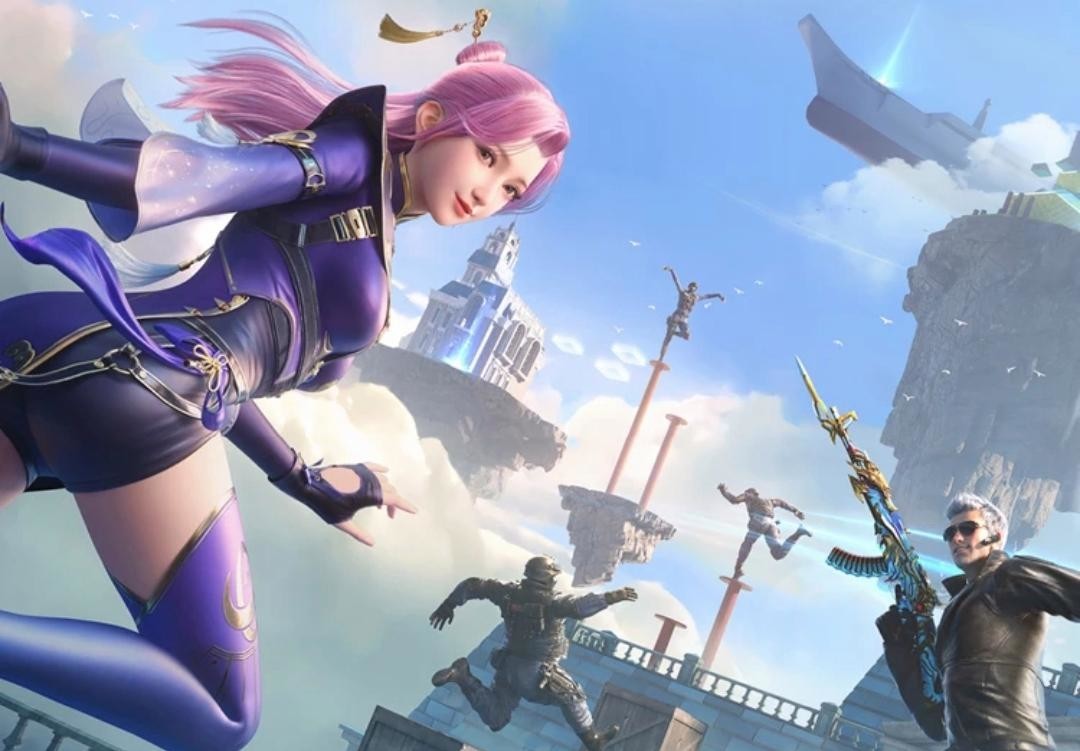 cf手游关小雨夕雾套装怎么获得