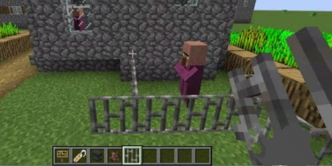 迷你世界手游野萌宝驯服后怎么用_如何使用野萌宝驯服后的迷你世界生物