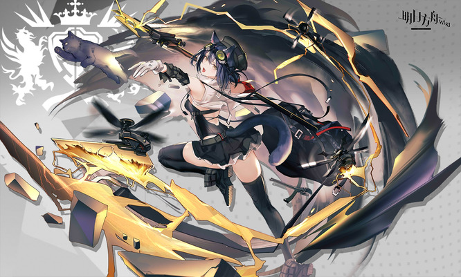 明日方舟手游洛洛怎么获得