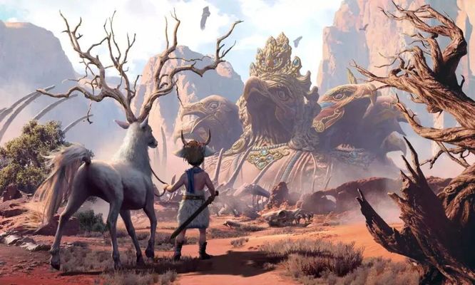 妄想山海手游朔风币上古怎么获得_妄想山海手游获取上古风币攻略