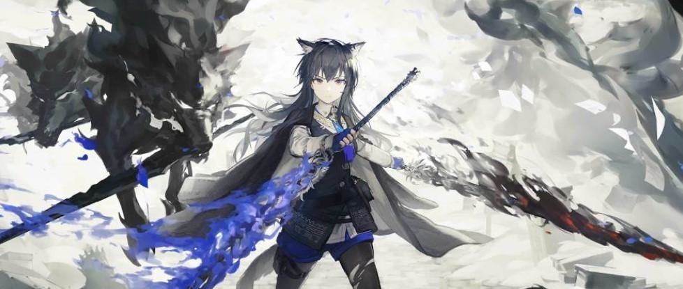 明日方舟手游张飞是哪个