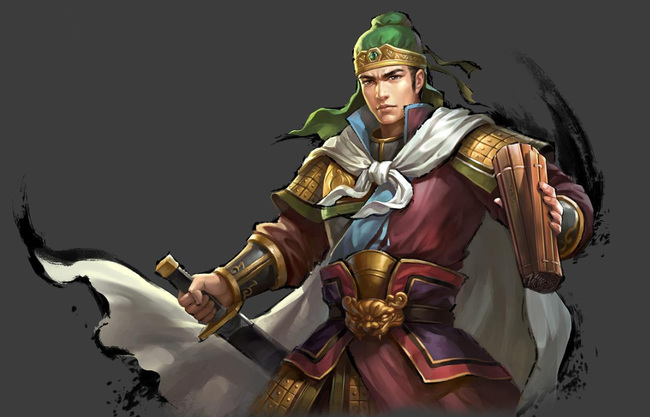 三国志邓艾怎么样