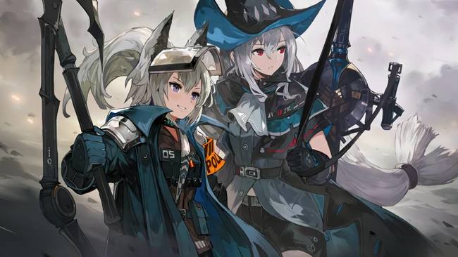 明日方舟手游怎样抽卡几率大