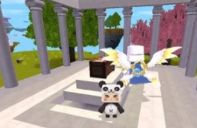 迷你世界手游中的智能芯片怎么获得