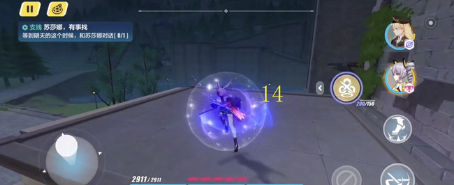 崩坏3手游 22个宝箱位置在哪_崩坏3手游22宝箱位置一览