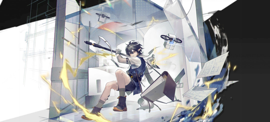 明日方舟手游至简值得培养吗_明日方舟值得培养的至简干员推荐