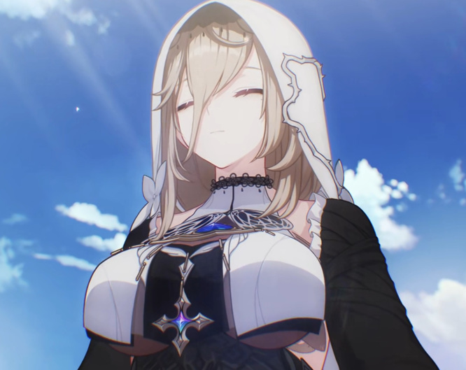 崩坏3手游阿波尼亚什么时候上线