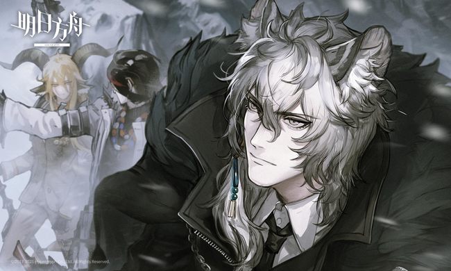 明日方舟手游极速之手适用于哪些干员