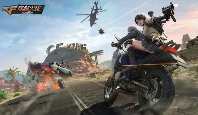 cf穿越火线手游毁灭音效卡怎么购买