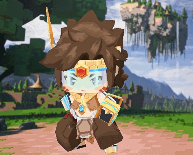 迷你世界手游大电影皮肤如何获得