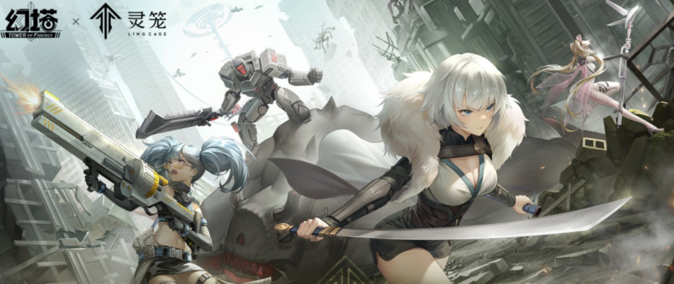 幻塔手游克罗恩矿区加斯在哪