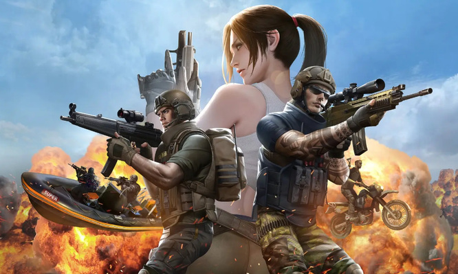 cf手游怎么洗角色属性