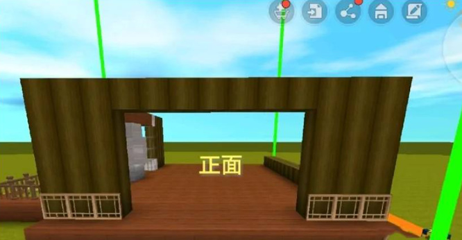 迷你世界手游的动物房子怎么建_迷你世界中动物房屋建设攻略