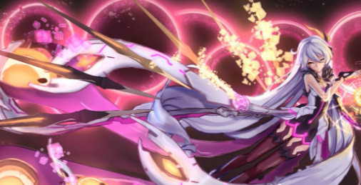 崩坏3手游律者一共有几位_崩坏3律者总人数详解