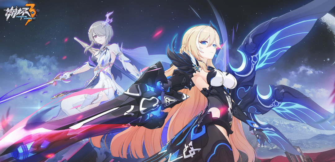 崩坏3手游永世乐土怎么解锁无限人格卡