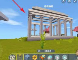 迷你世界手游智能芯片怎么做