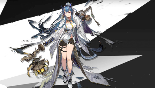 明日方舟手游令是老几_明日方舟令牌排行及获取方式一览