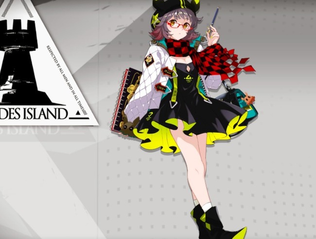 明日方舟手游高级凭证兑换所有招募券要多少