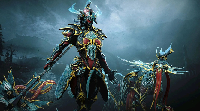 warframe星际战甲泥炭萃取物可以交易吗