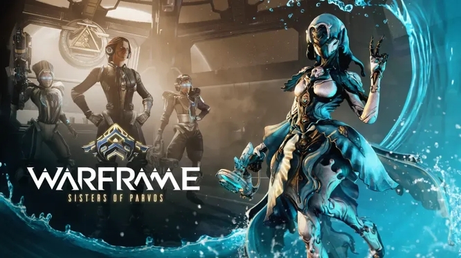 warframe星际战甲集团任务在哪里接_星际战甲集团任务接取地点提示