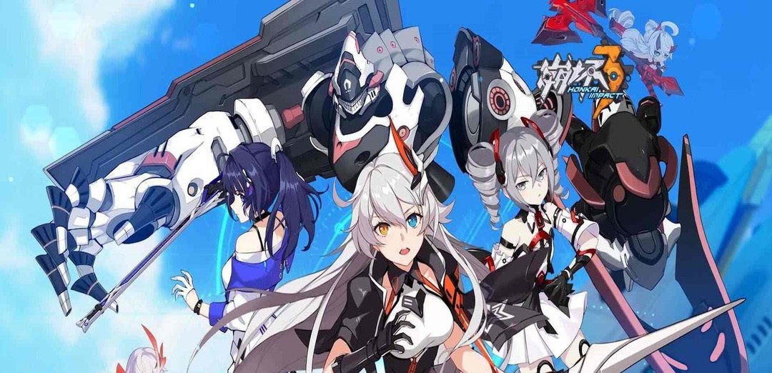 崩坏3手游怎么用米哈游账号登录