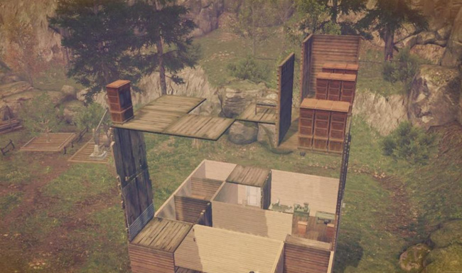 明日之后手游伐木工怎么赚钱