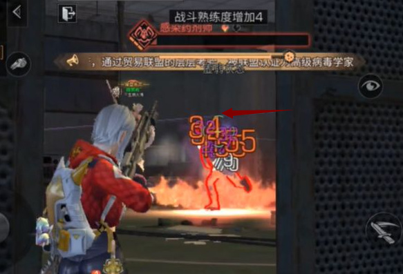 明日之后手游怎么卡海岛无人线_明日之后攻略海岛无人线卡点指南