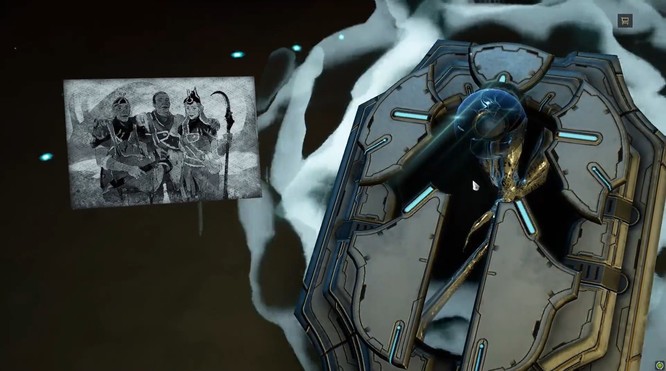 warframe星际战甲萨娅的守望任务怎么做_守卫任务星际战甲中的萨娅使命