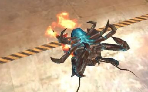 明日之后手游重返希望谷甲壳虫怎么打