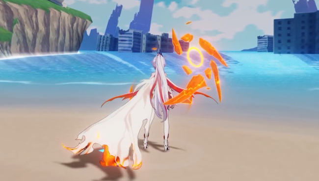 崩坏3手游薪炎之律者值得抽吗