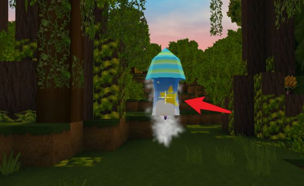 迷你世界手游平凡晶核怎么获得