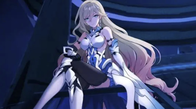 崩坏3手游 22个宝箱位置在哪