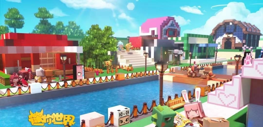 迷你世界手游第九考怎么过