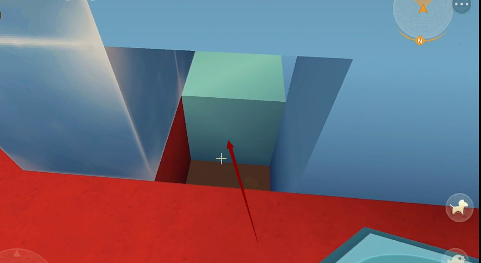 迷你世界手游里怎么做电梯_迷你世界电梯制作攻略