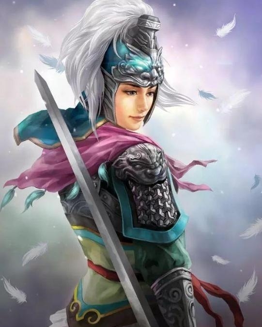 三国志战略版马云禄拆不拆