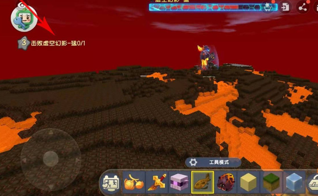 迷你世界手游三角门残片怎么获得_迷你世界中如何获得三角门残片