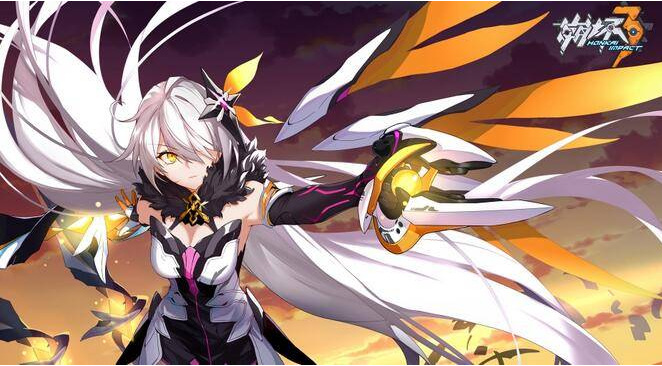 崩坏3手游中动态难度怎么关