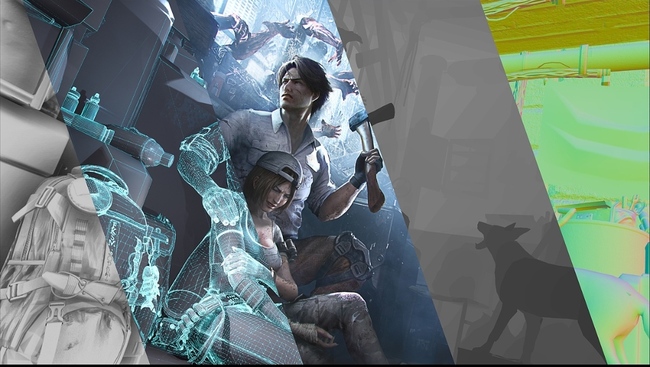 明日之后手游两个区能一起玩么