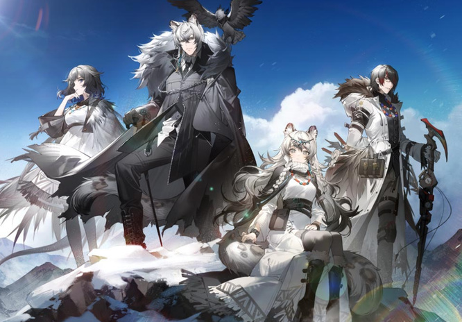 明日方舟手游雪糕怎么买