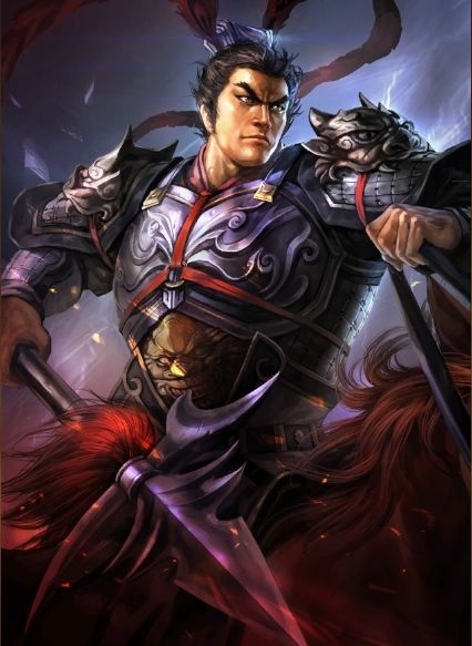 三国志太师骑强度如何