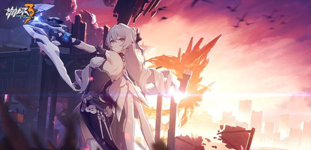 崩坏3手游后崩坏书好感度有什么用