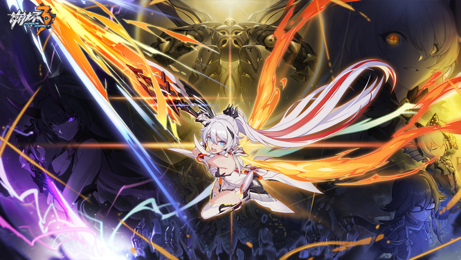 崩坏3手游 7-1三星怎么过