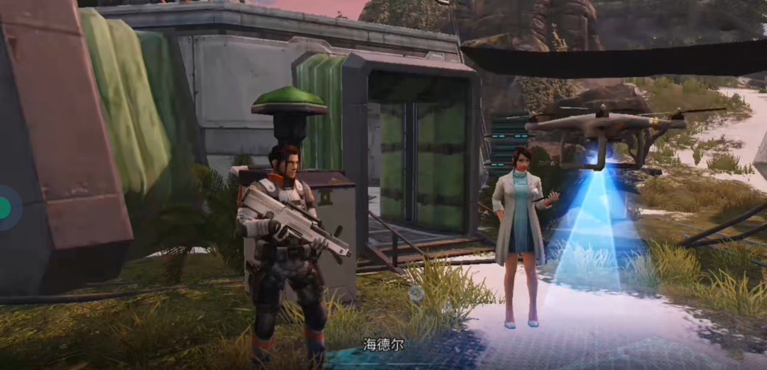 明日之后手游秘岛初显怎么过_秘岛初显的特殊日常