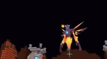 迷你世界手游怎么召唤虚空幻影迅_迷你世界手游教程召唤虚空幻影迅方法详解